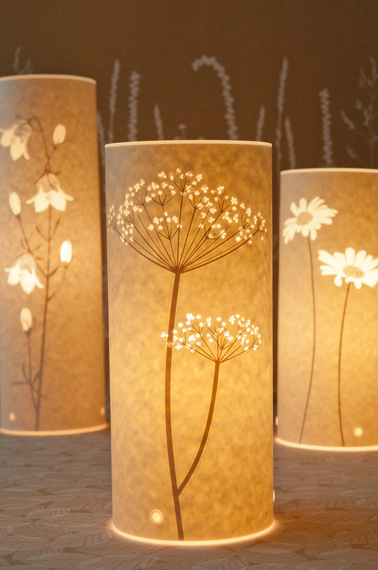 hannah nunn lamps