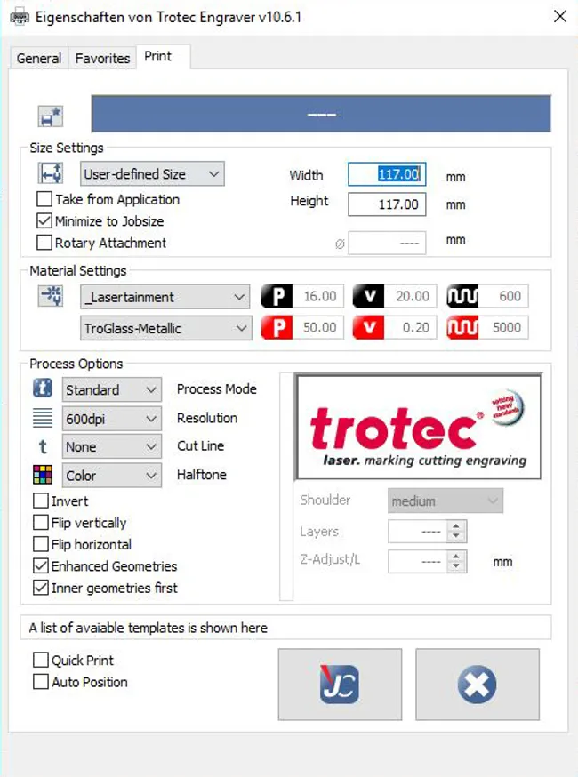 print-settings-troglass-metallic