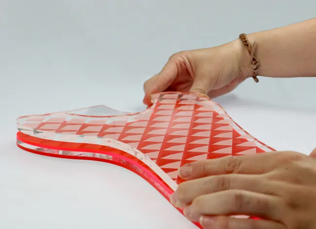 Gluing acrylic sheets together.jpg